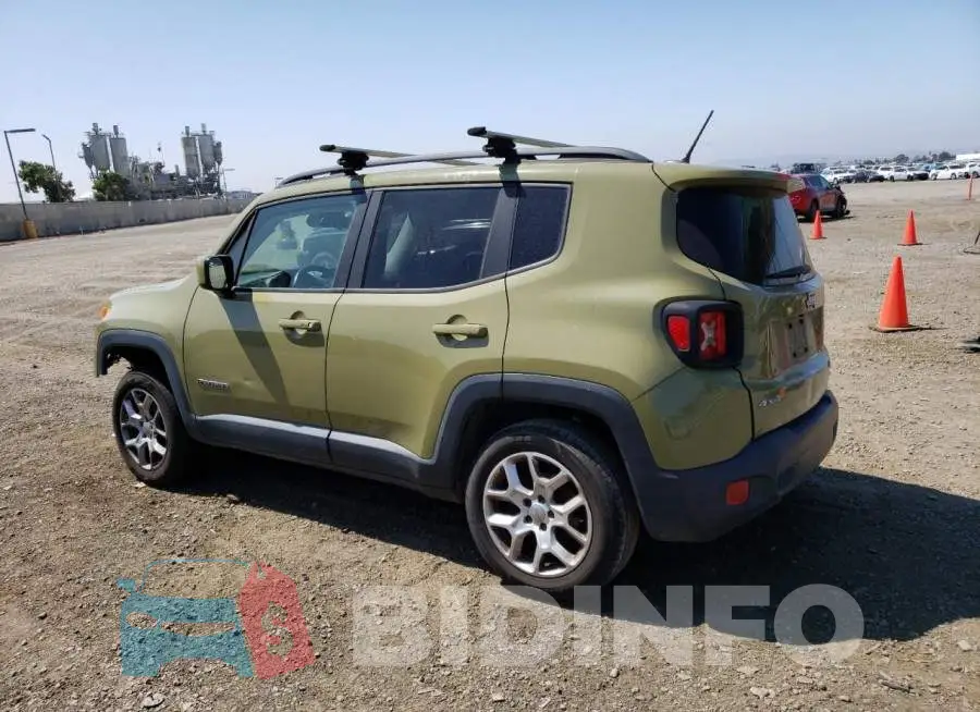ZACCJBBT7FPB17624 Photo# 2