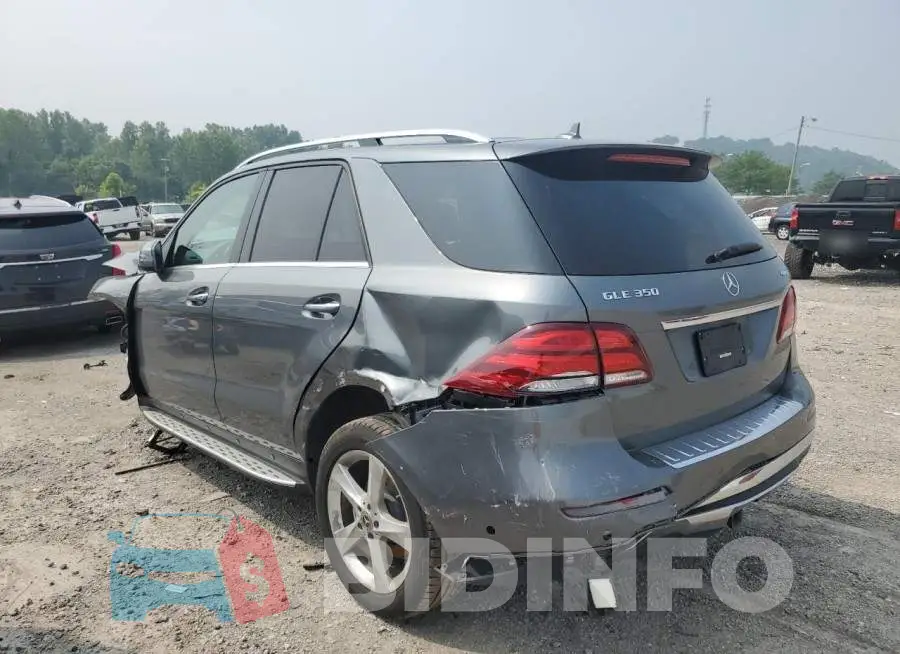 4JGDA5HB5JB076865 Photo# 2