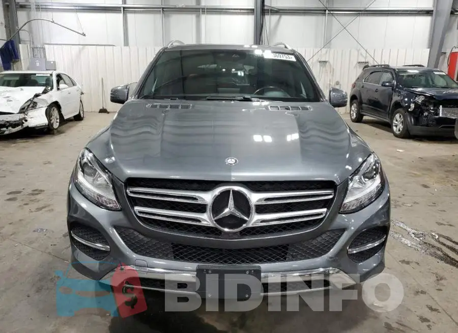 4JGDA5HB8HA861445 Photo# 5
