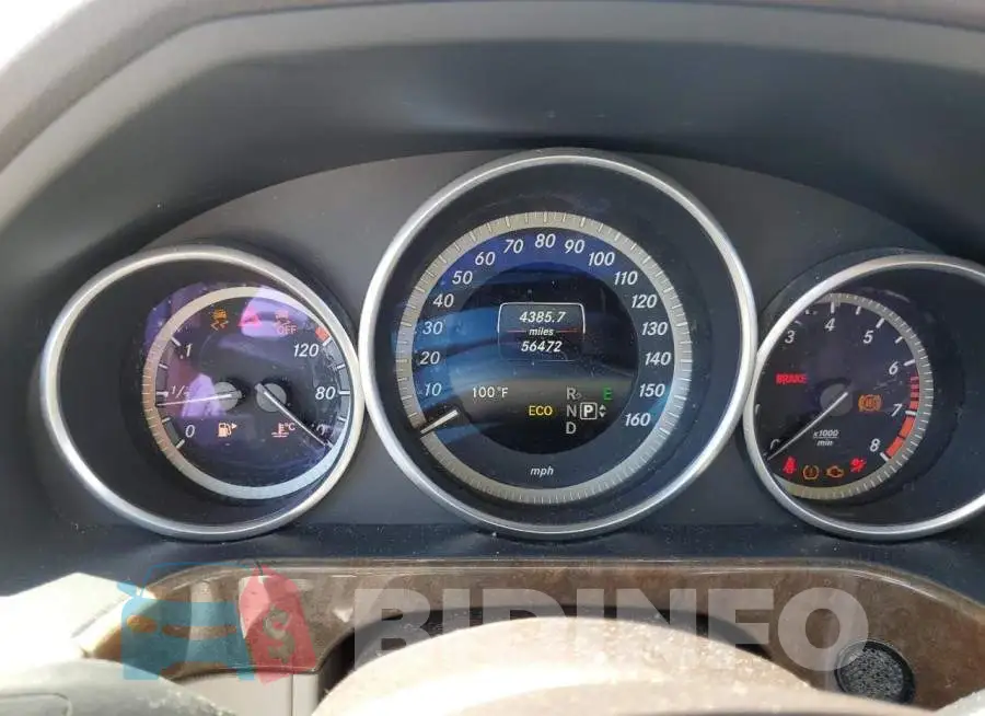 WDDHF5KB2EA819175 Photo# 9