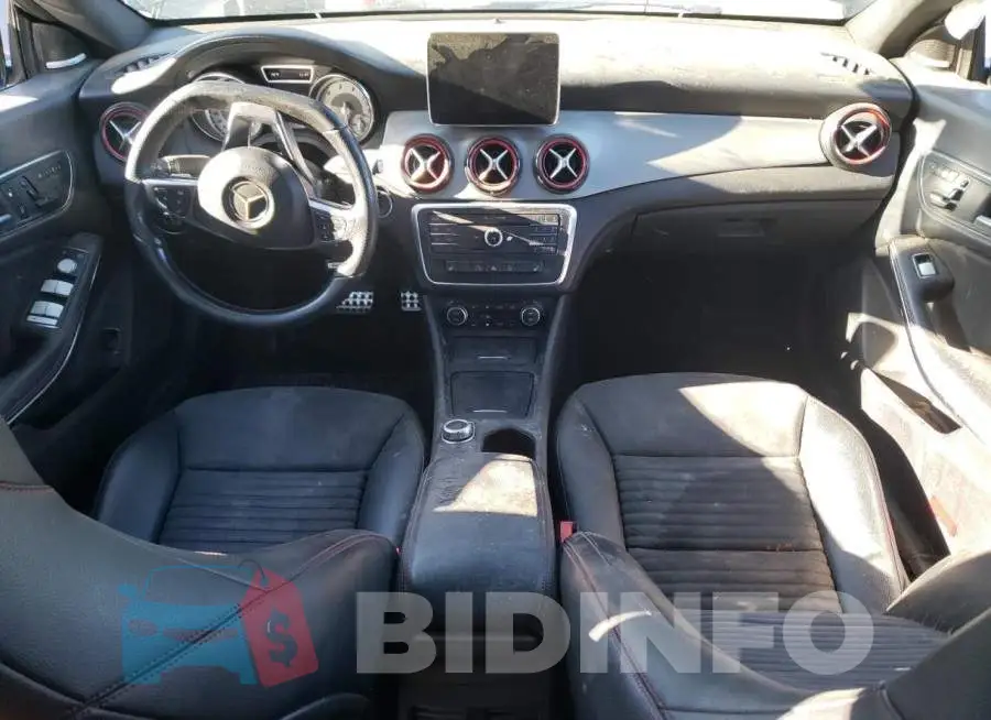WDDSJ4EB8FN175637 Photo# 8