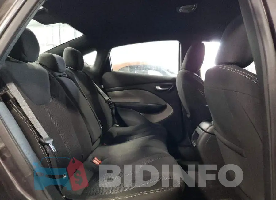 1C3CDFBBXED926137 Photo# 10
