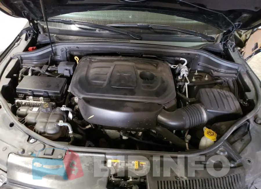 1C4RDJDG6NC183032 Photo# 12
