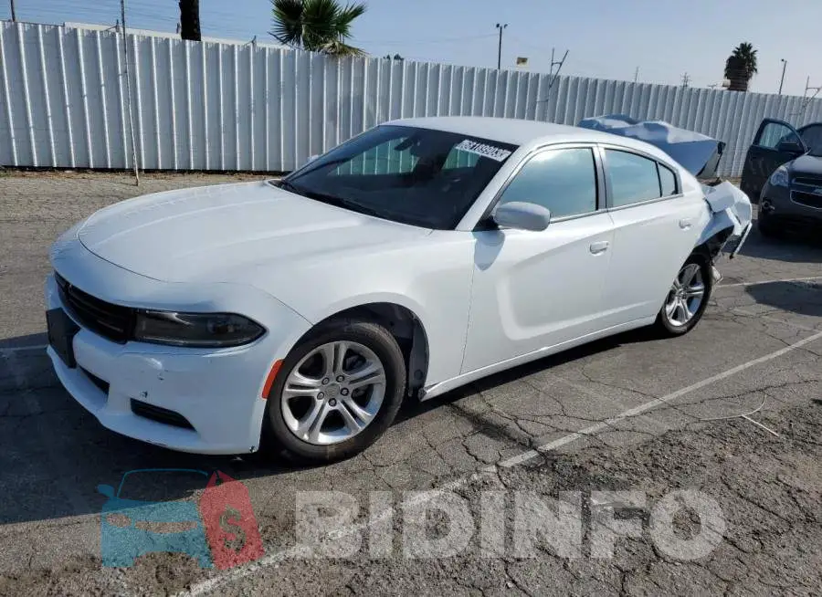 2C3CDXBG7NH161022 Photo# 1