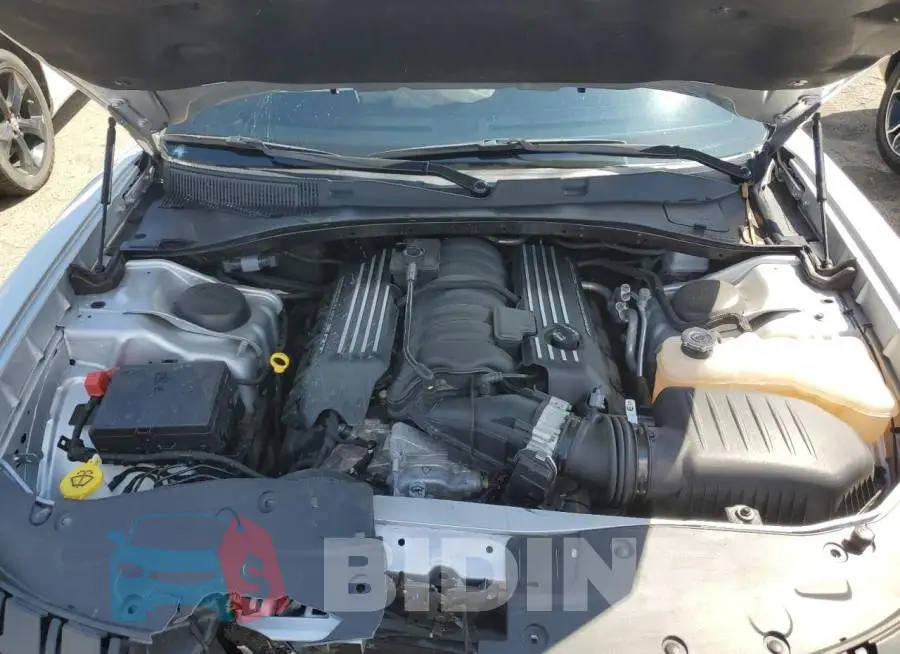 2C3CDXGJ7NH256751 Photo# 11