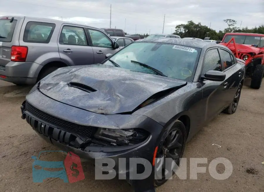 2C3CDXHG5KH512643 Photo# 2