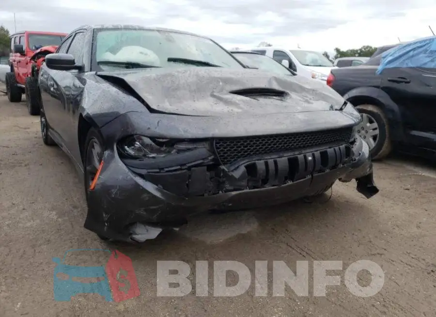2C3CDXHG5KH512643 Photo# 9