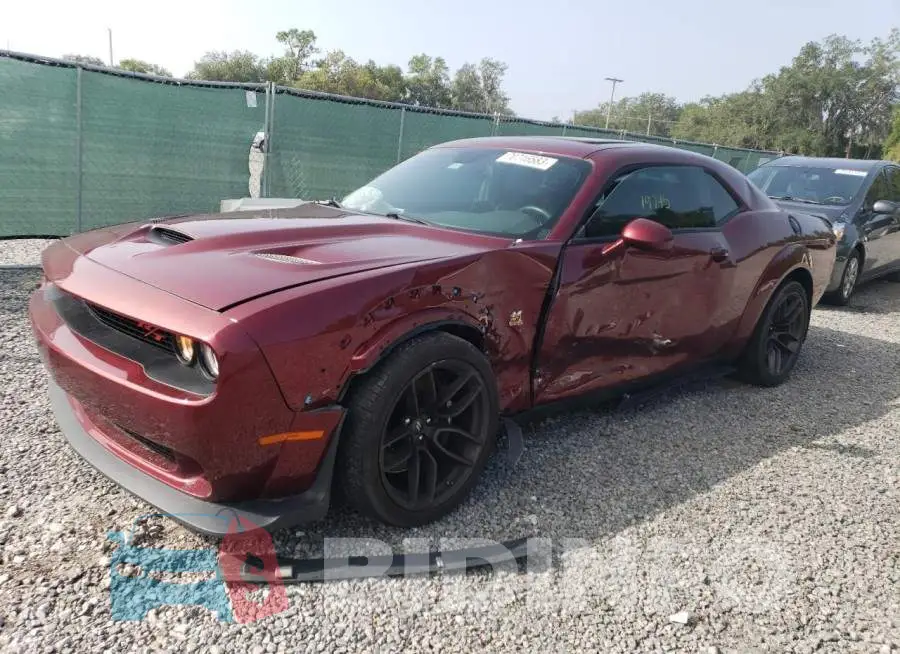 2C3CDZFJ3KH690061 Photo# 1