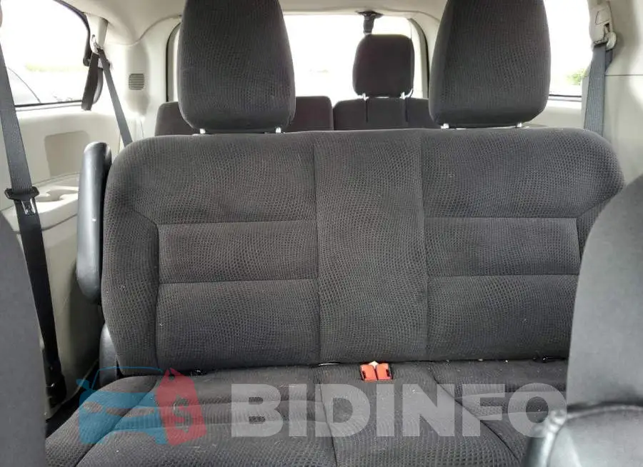 2C4RDGBG2JR162184 Photo# 10