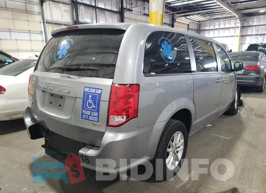 2C4RDGBG8JR225157 Photo# 4