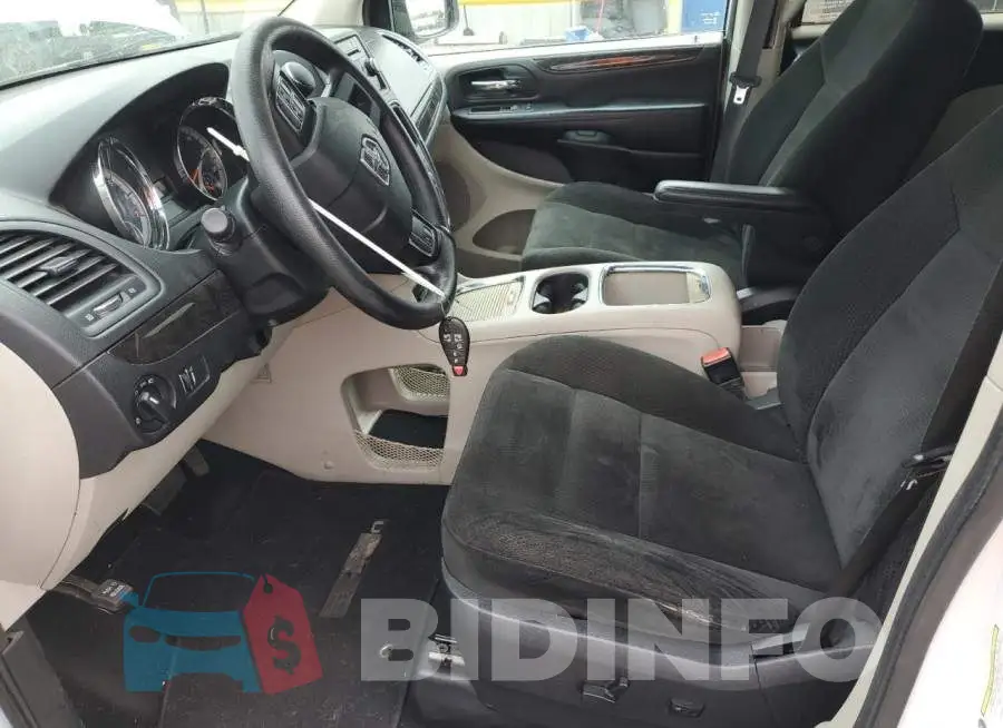 2C4RDGCGXGR180424 Photo# 7