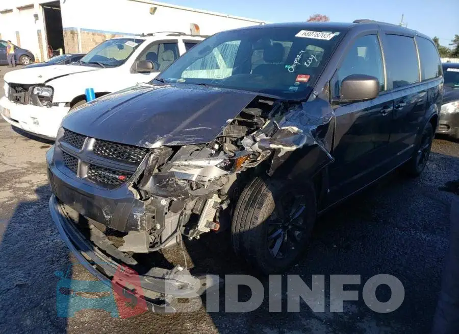 2C4RDGEG4KR750715 Photo# 1