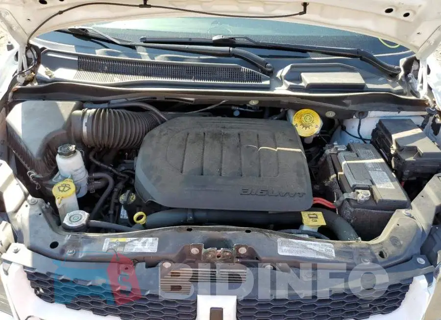 2C4RDGEG7KR711150 Photo# 12