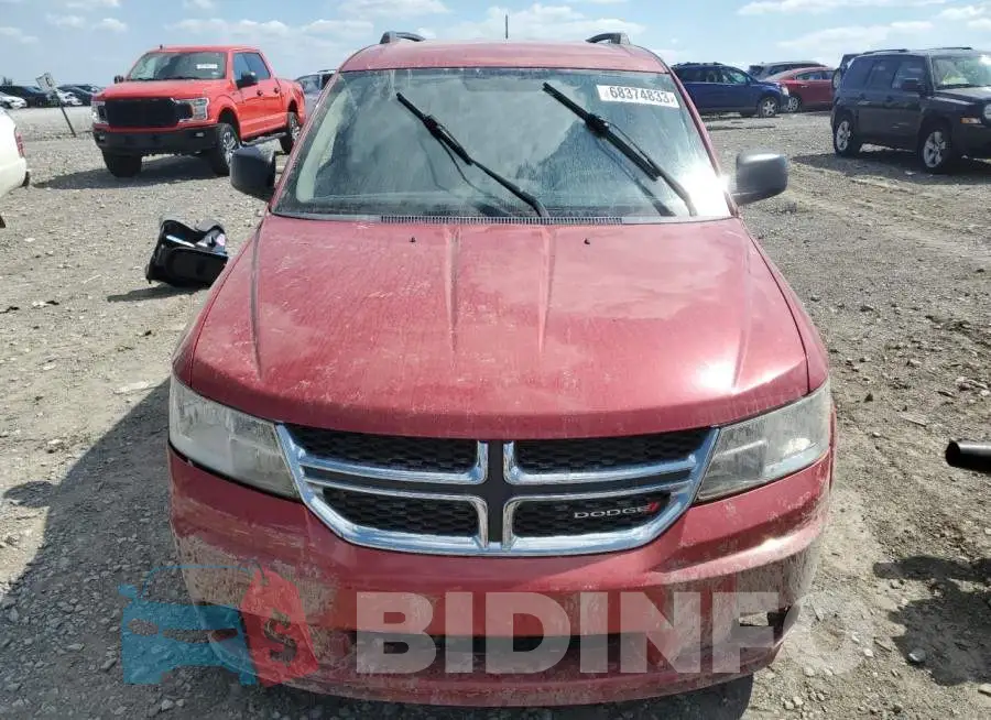 3C4PDCAB5GT213947 Photo# 5