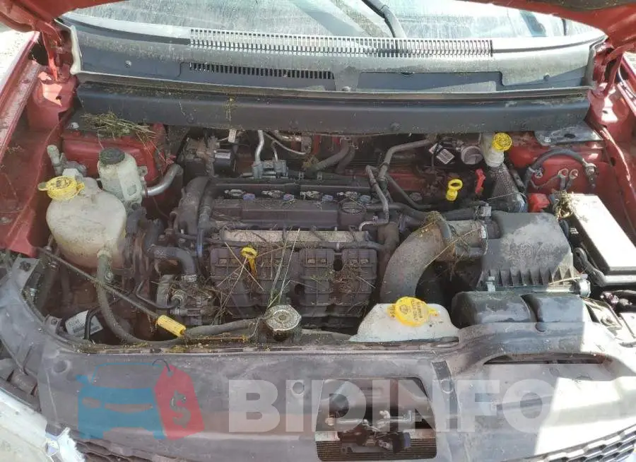 3C4PDCAB5GT213947 Photo# 11