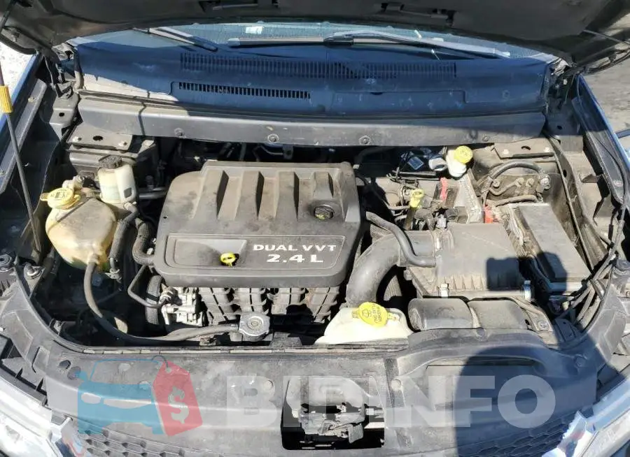 3C4PDCABXET315063 Photo# 12