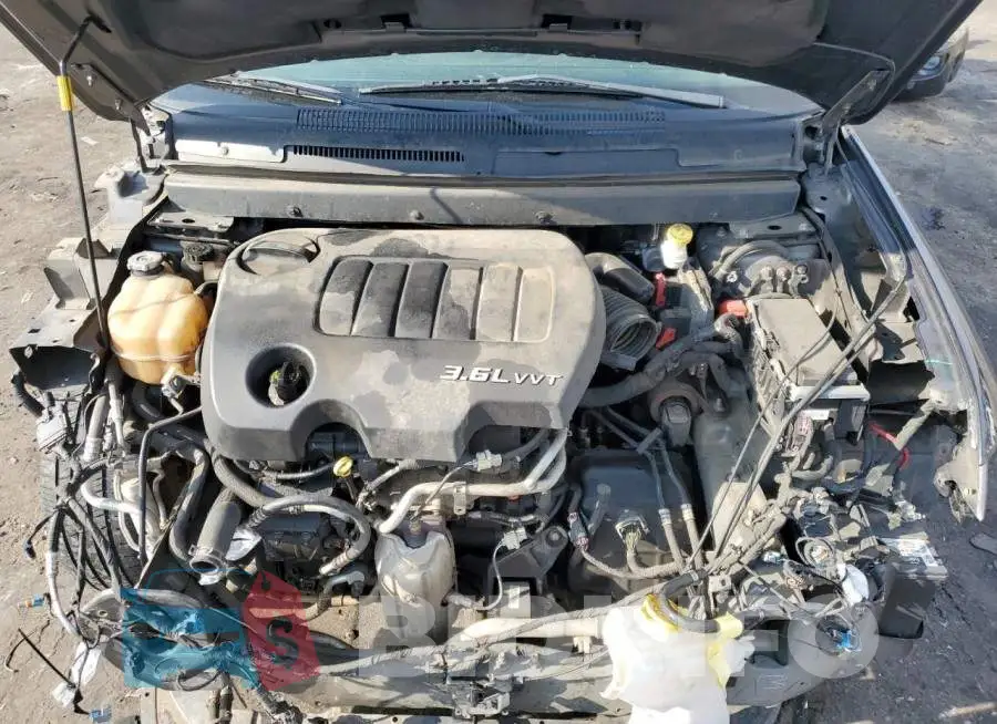 3C4PDCBG8FT572556 Photo# 11