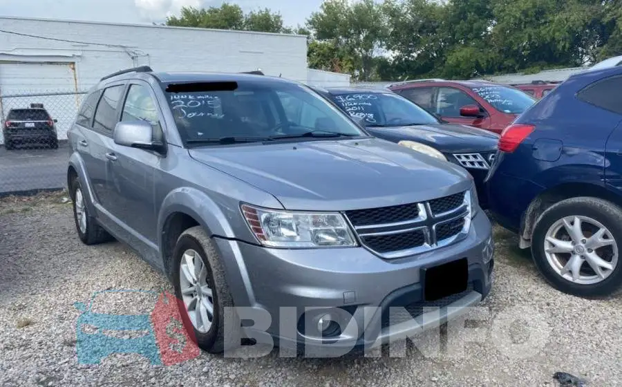 3C4PDCBG8FT726389 Photo# 1