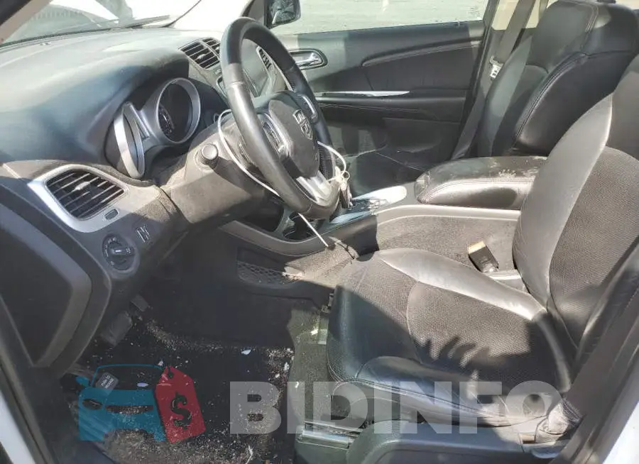 3C4PDCEG3GT164110 Photo# 7