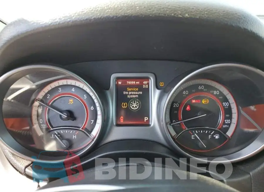 3C4PDCGB8LT225527 Photo# 9