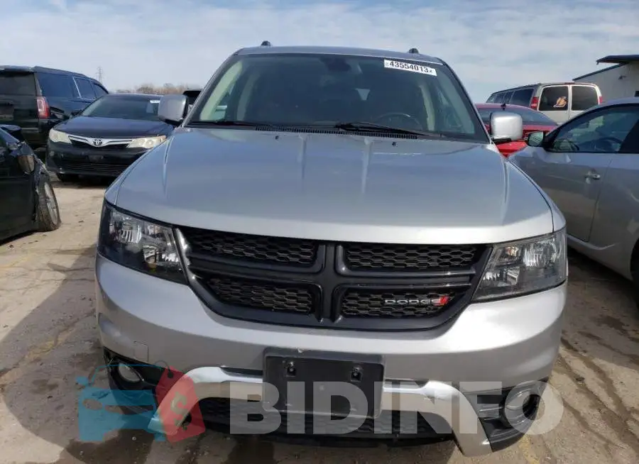 3C4PDCGB8LT225527 Photo# 5