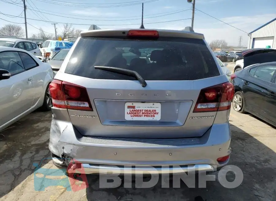 3C4PDCGB8LT225527 Photo# 6