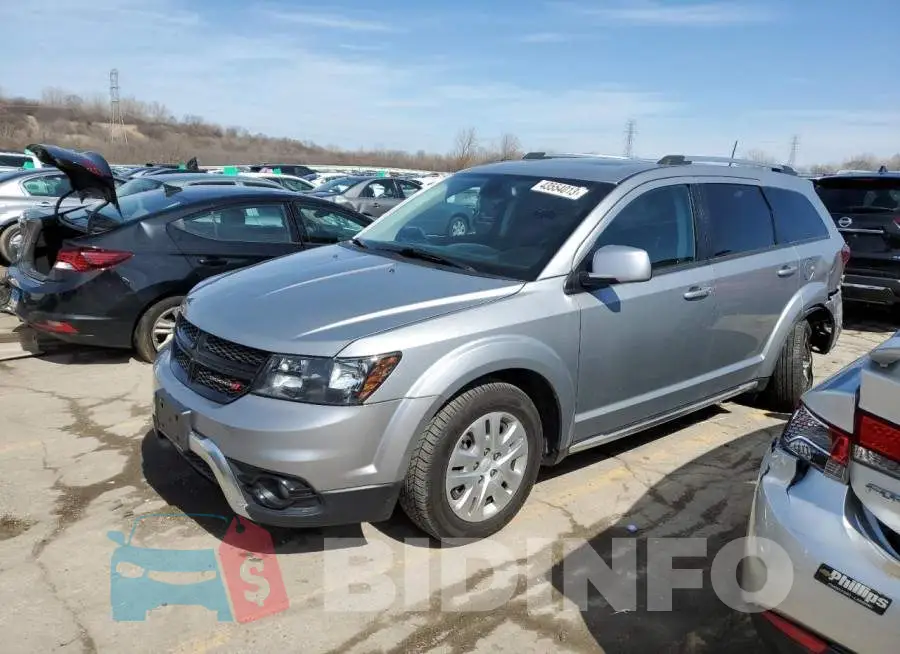 3C4PDCGB8LT225527 Photo# 1