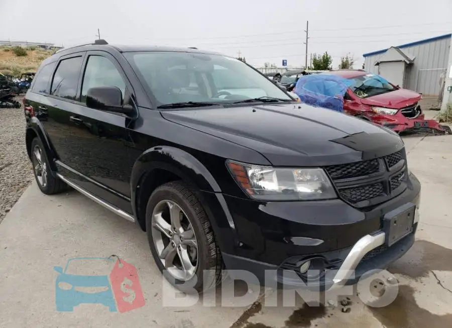 3C4PDCGG9HT625616 Photo# 4