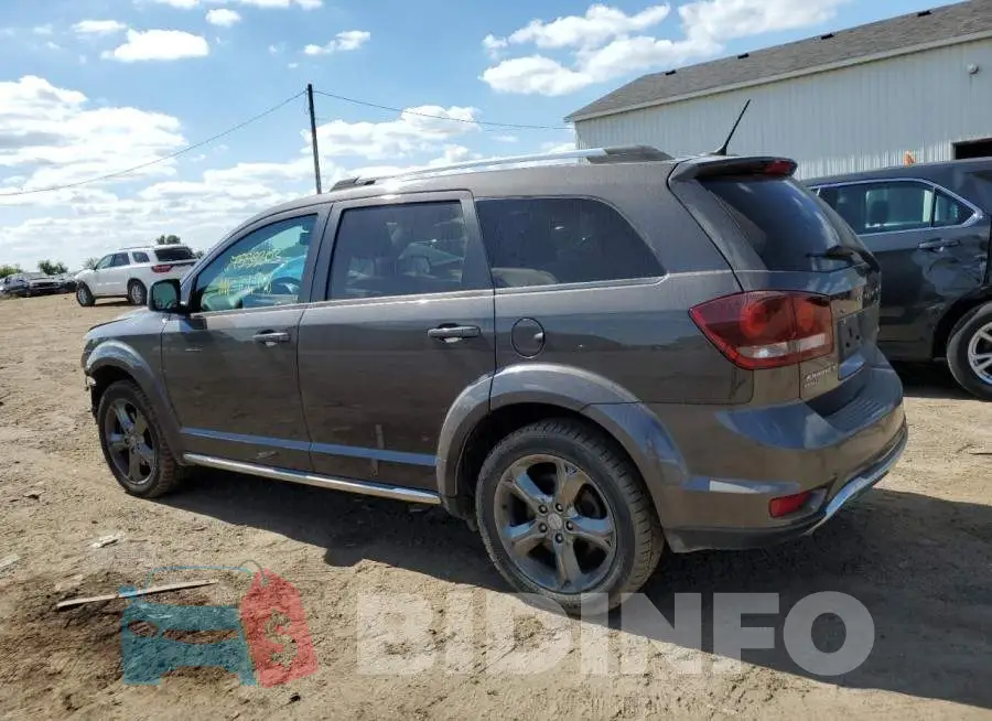 3C4PDDGG8GT142719 Photo# 2