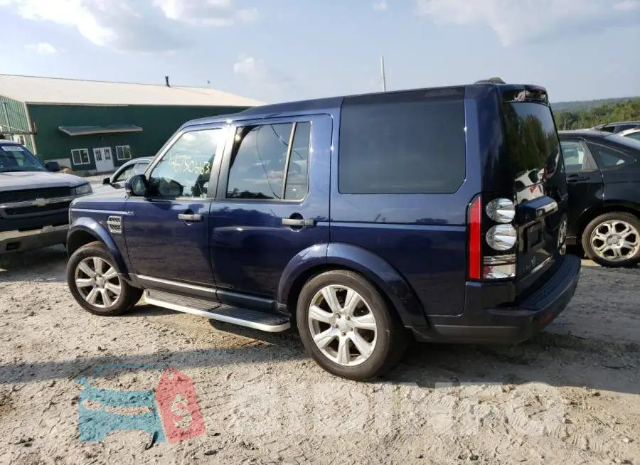 SALAG2V65GA787596 Photo# 2