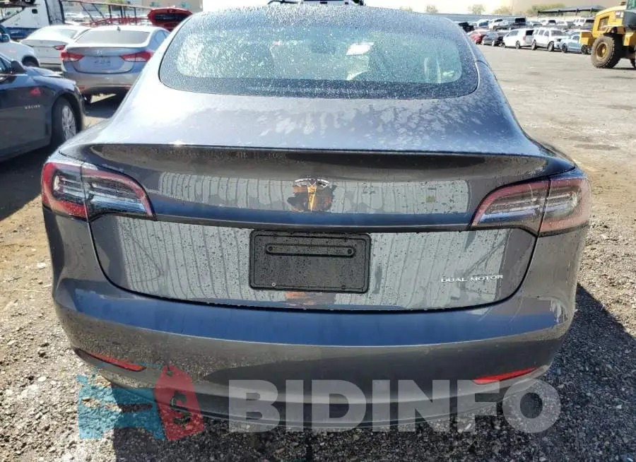 5YJ3E1EB0NF157048 Photo# 6