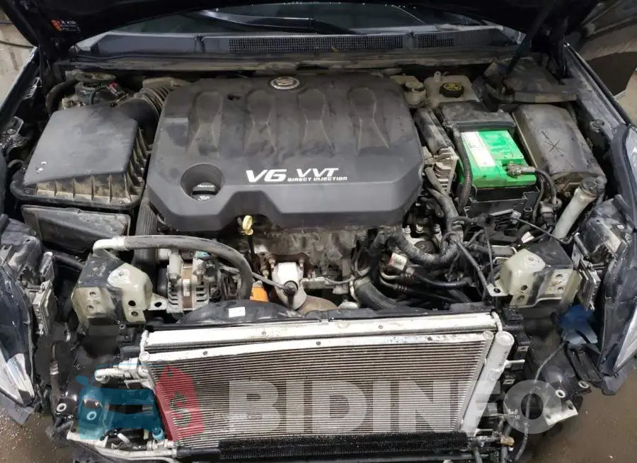 2G61N5S31E9196251 Photo# 11