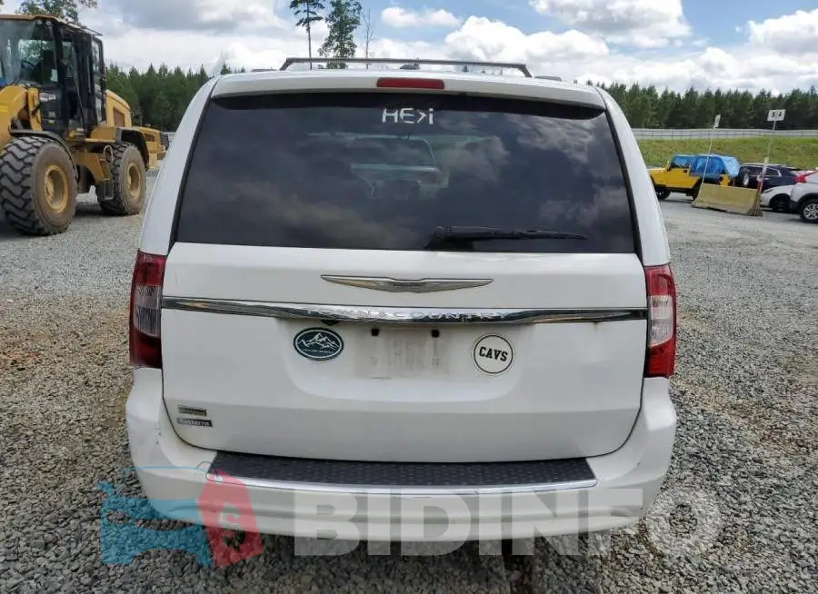 2C4RC1BG2GR214759 Photo# 6