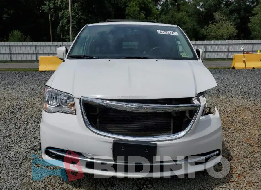 2C4RC1BG2GR214759 Photo# 5