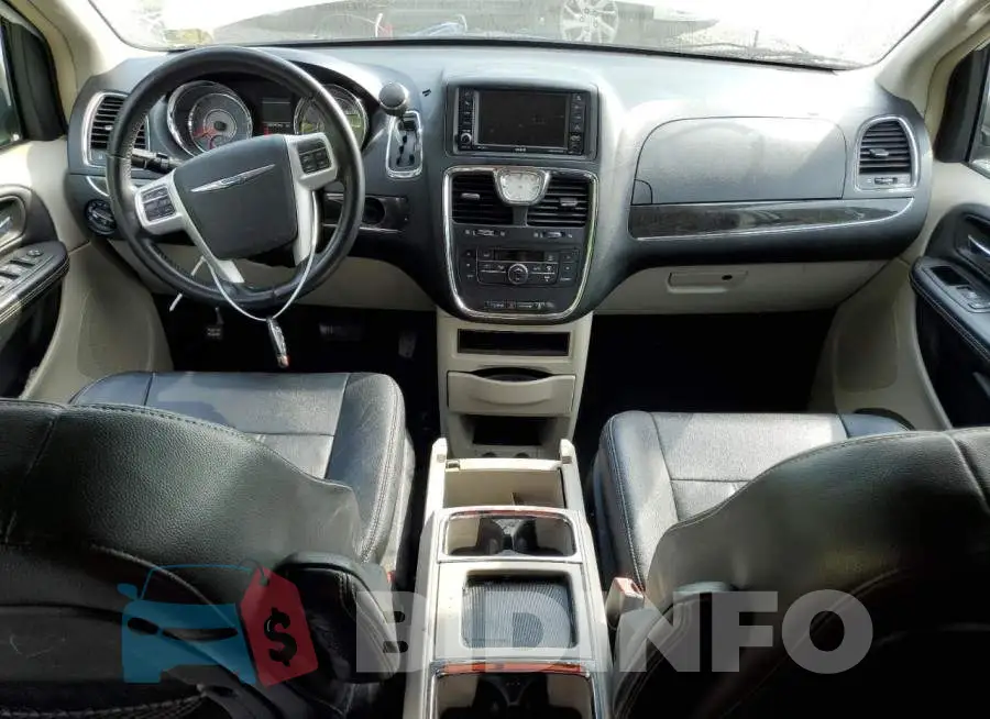 2C4RC1BG2GR214759 Photo# 8