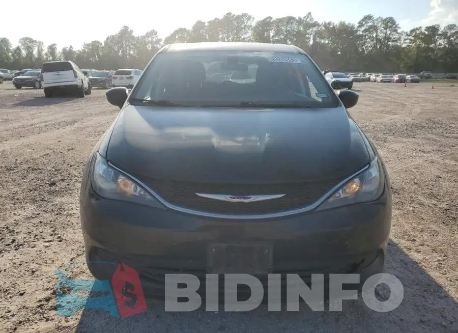 2C4RC1CG2LR146956 Photo# 5