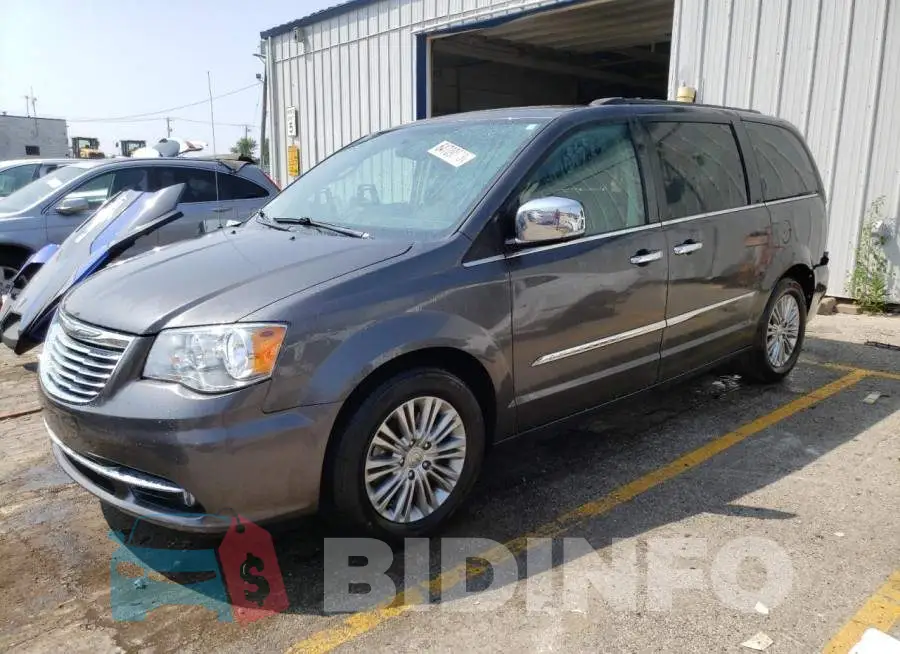 2C4RC1CGXGR306362 Photo# 1