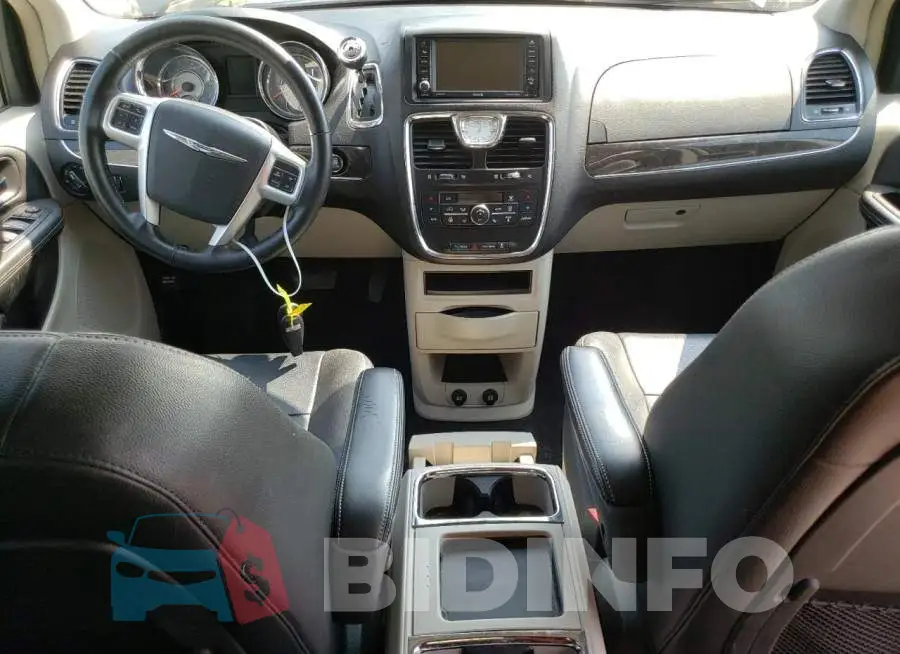 2C4RC1CGXGR306362 Photo# 8