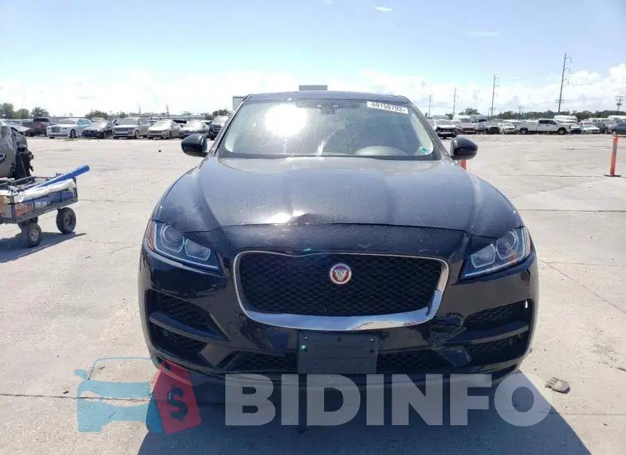 SADCS2FX2LA644156 Photo# 5
