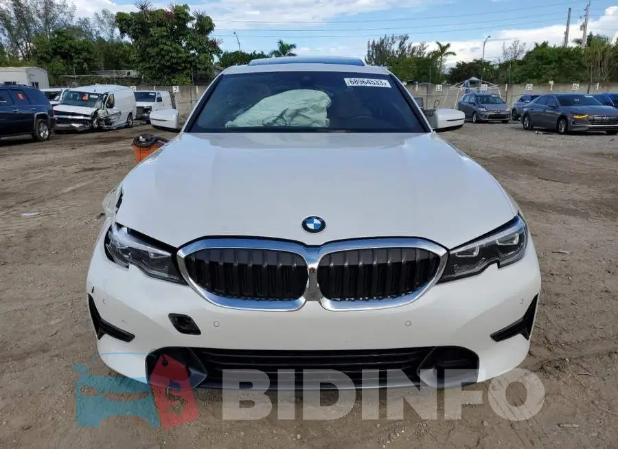 3MW5R1J05L8B15541 Photo# 5