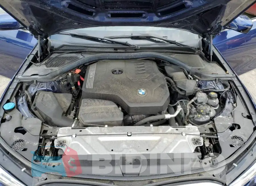 3MW5R7J02L8B11501 Photo# 11