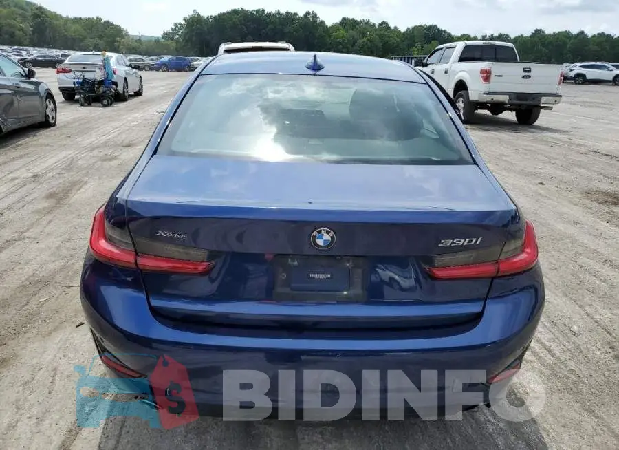 3MW5R7J02L8B11501 Photo# 6