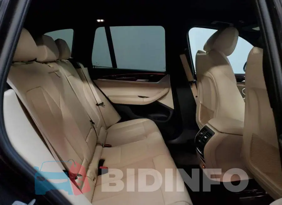 5UX43DP04N9M83306 Photo# 11