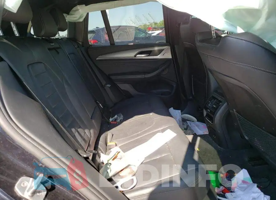 5UXTY9C0XL9B78991 Photo# 11