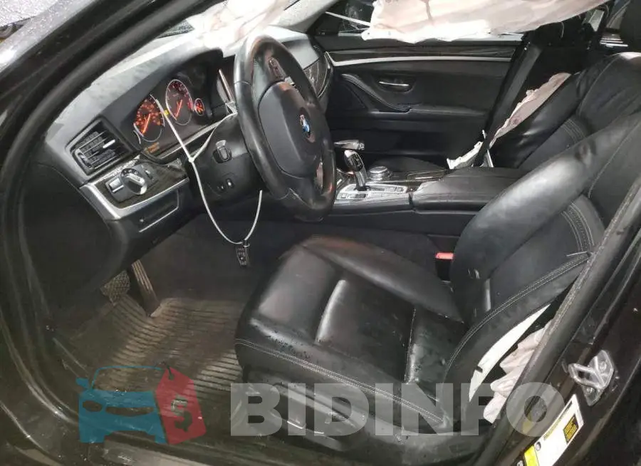 WBA5A7C53FD628989 Photo# 7