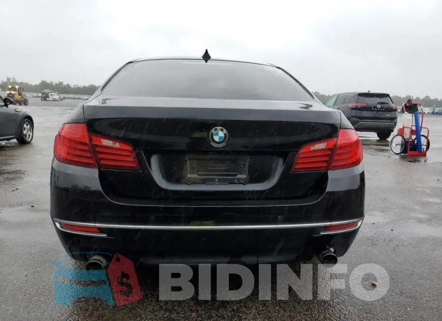 WBA5B3C53FD544242 Photo# 6