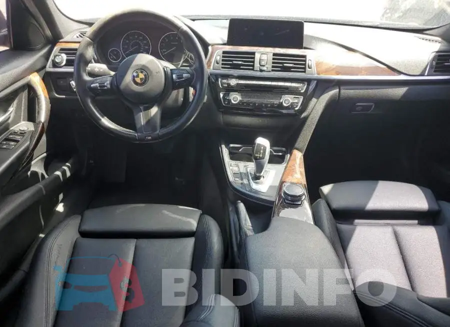 WBA8E1G59GNT34243 Photo# 8