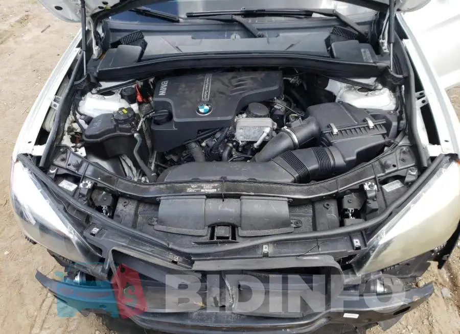 WBAVM1C56FV316664 Photo# 12