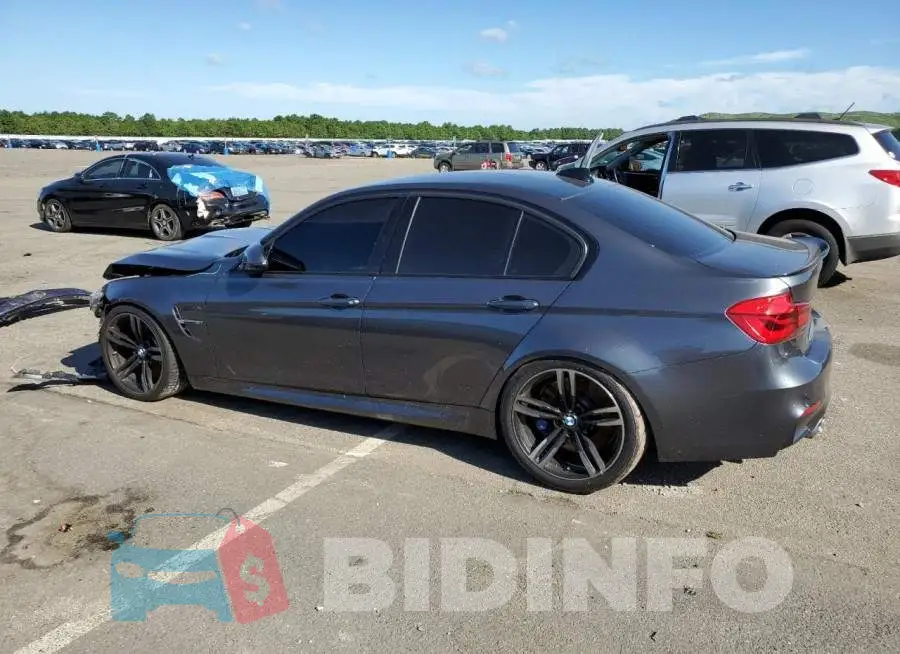 WBS8M9C56G5G41617 Photo# 2