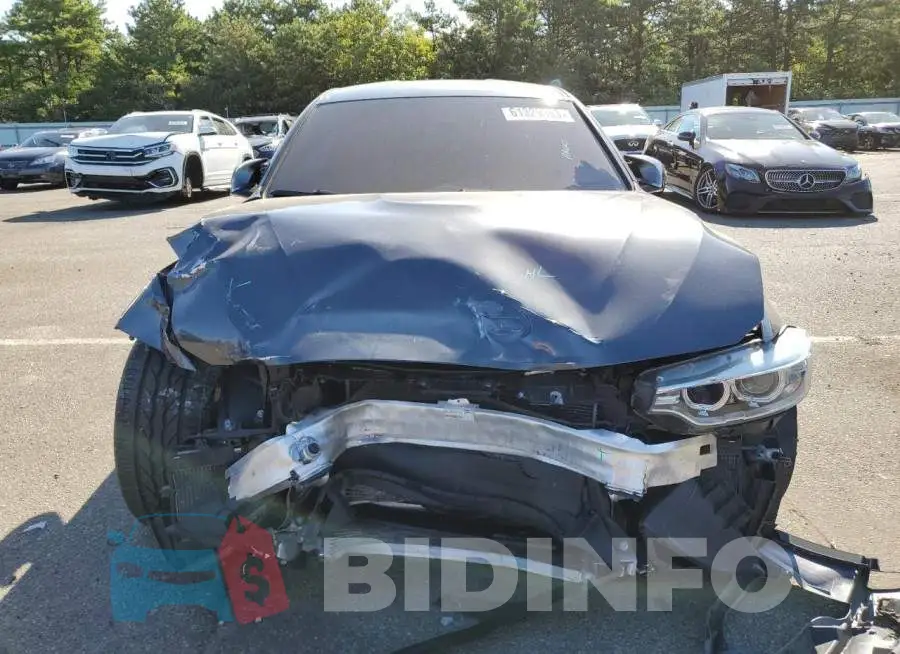 WBS8M9C56G5G41617 Photo# 5